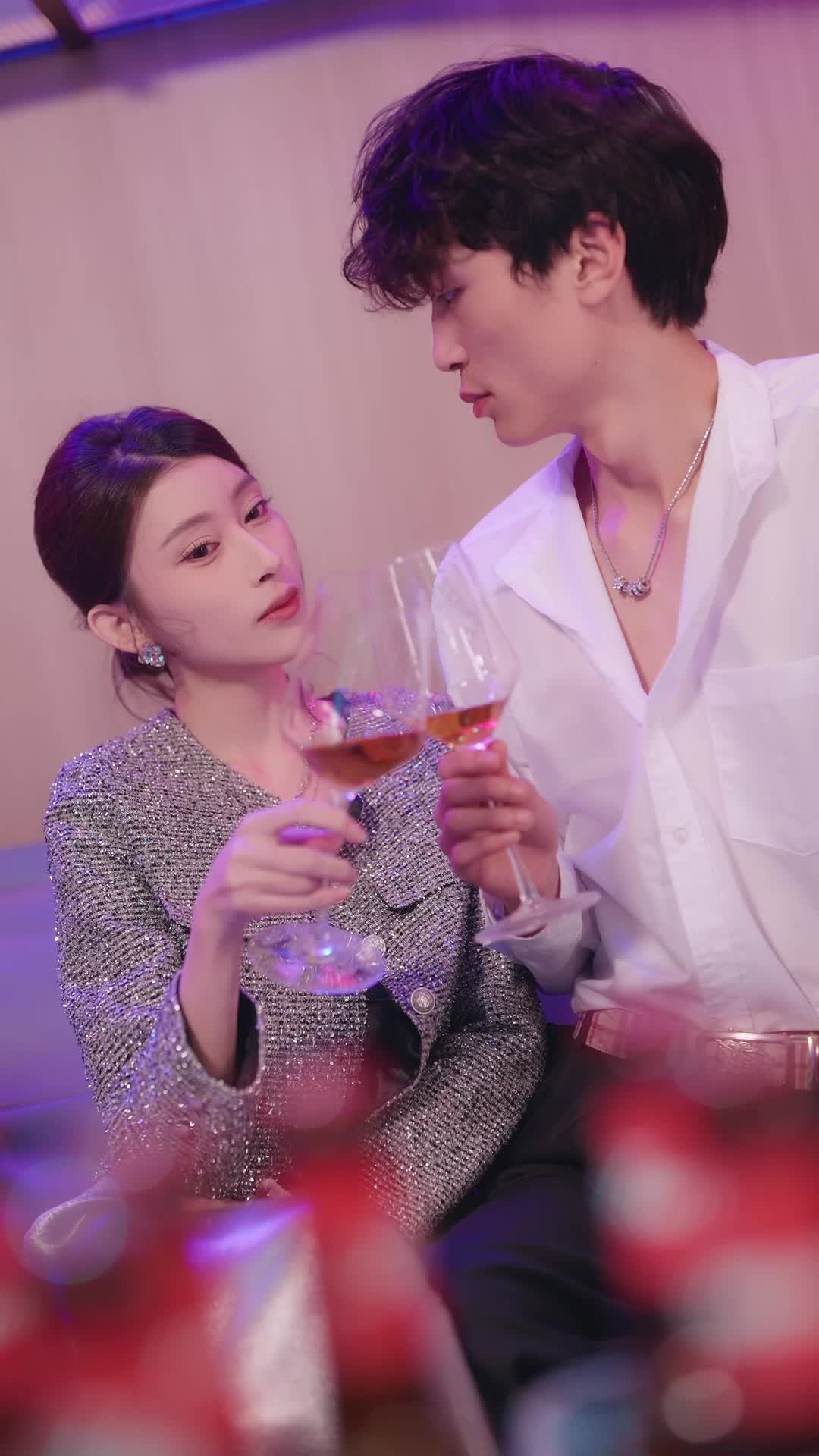 Episode 15 - Mafia Heiress Mom Strikes Back